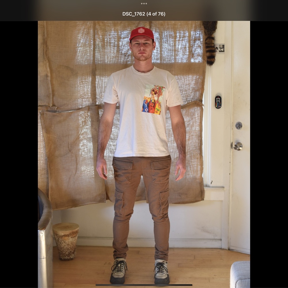 Supreme Shirt